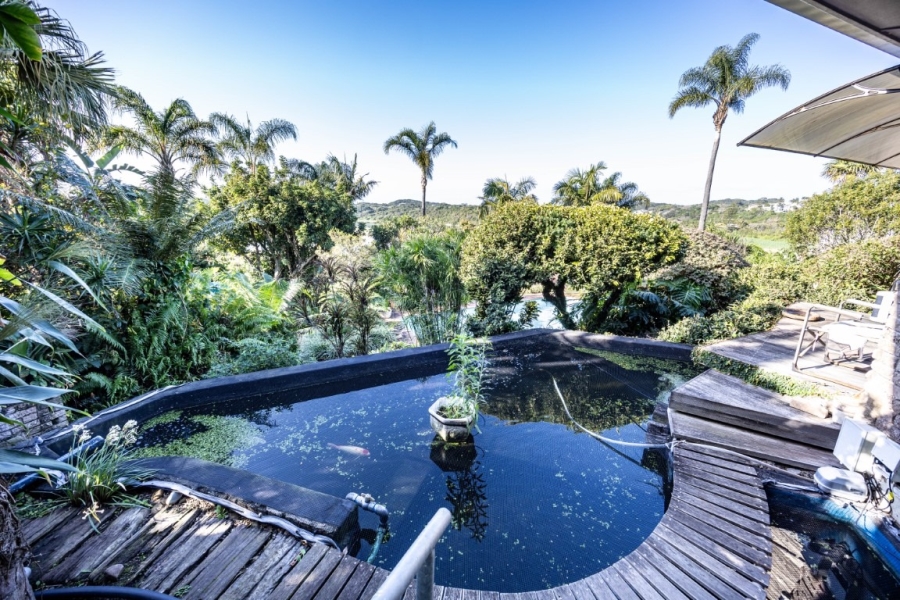 4 Bedroom Property for Sale in Beacon Bay Eastern Cape